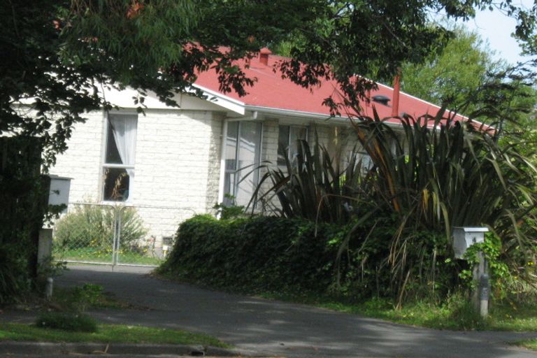 Photo of property in 4 Seafield Place, South New Brighton, Christchurch, 8062
