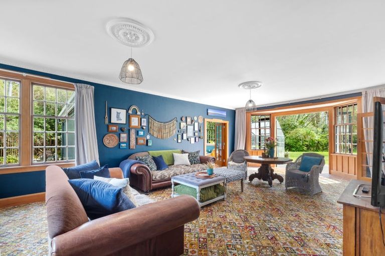 Photo of property in 35 Kainga Road, Kainga, Christchurch, 8083