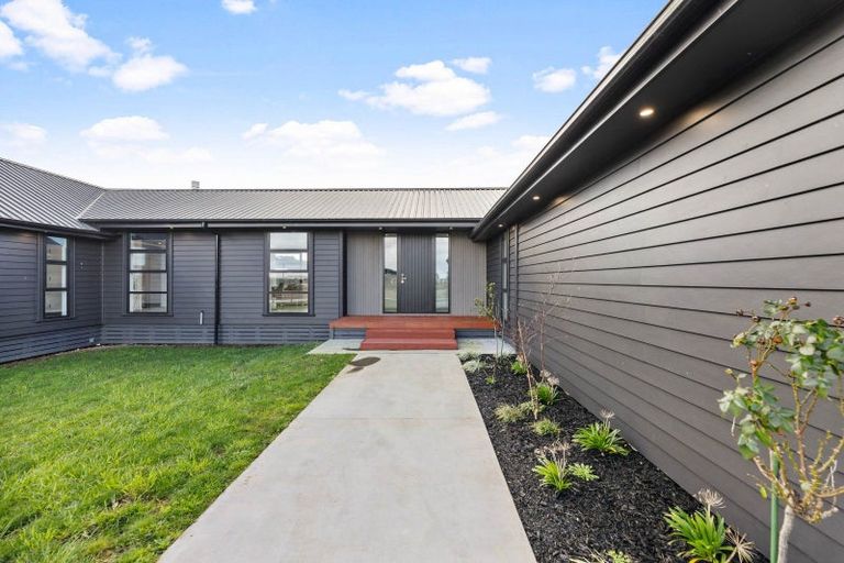 Photo of property in 148 Bedford Road, Te Kowhai, Hamilton, 3288