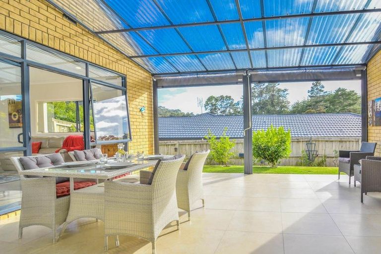 Photo of property in 99 Kyle Road, Greenhithe, Auckland, 0632