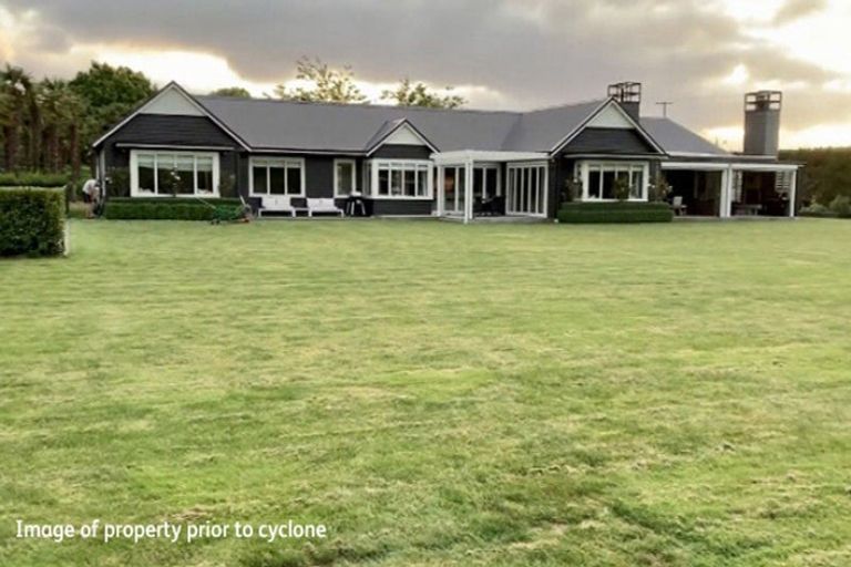 Photo of property in 664a Swamp Road, Puketapu, Napier, 4183