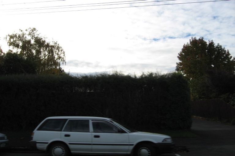 Photo of property in 16 Montana Avenue, Ilam, Christchurch, 8041