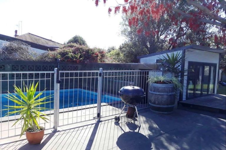 Photo of property in 813a Caroline Road, Hastings, 4122