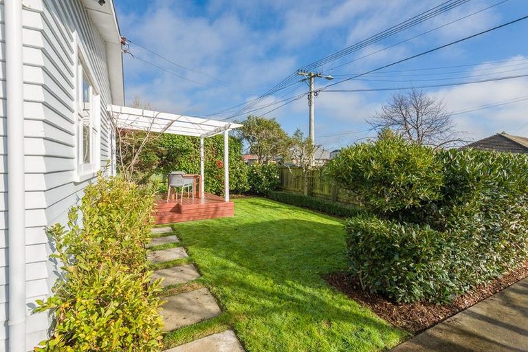 Photo of property in 41 Samuel Street, Hoon Hay, Christchurch, 8025