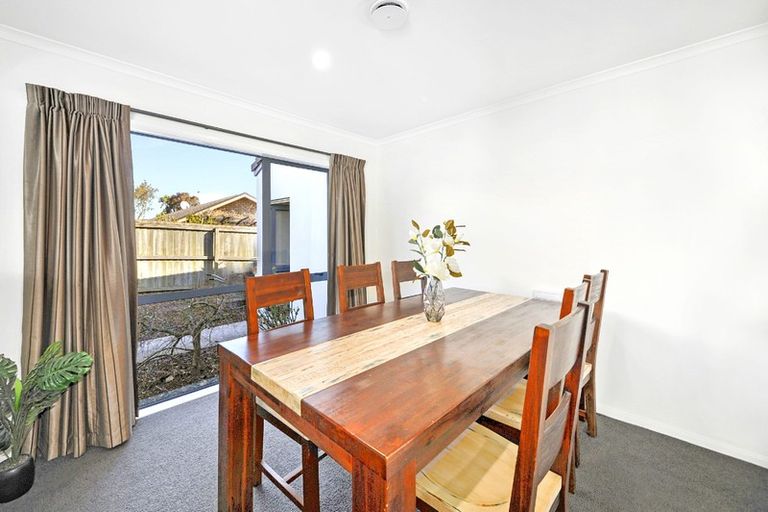 Photo of property in 23 Baltimore Green, Shirley, Christchurch, 8061