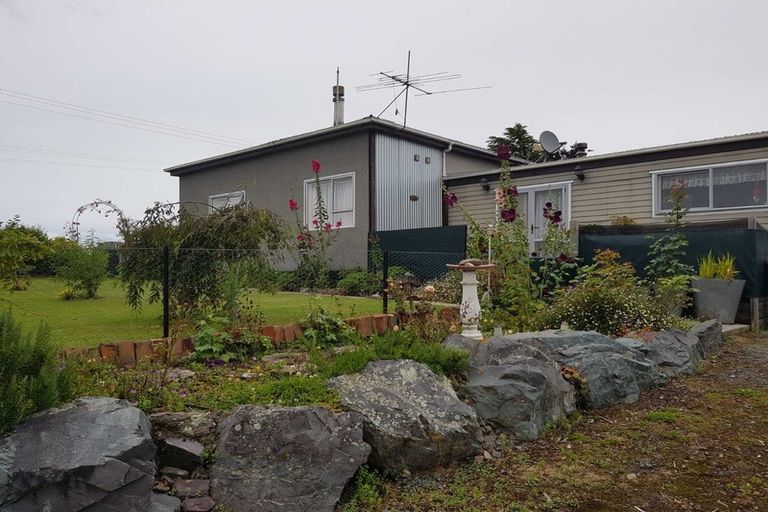 Photo of property in 159 Benhar Road, Benhar, Balclutha, 9272