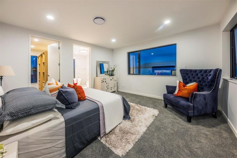 Photo of property in 7 Hutukawa Drive, Beachlands, Auckland, 2018