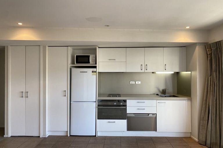 Photo of property in Soho Apartments, 403/74 Taranaki Street, Te Aro, Wellington, 6011