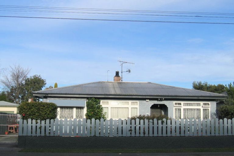 Photo of property in 909 Pakowhai Road, Frimley, Hastings, 4120