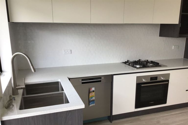 Photo of property in 13c Keiha Crescent, Massey, Auckland, 0614