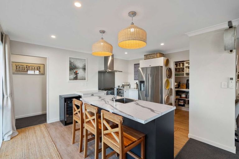 Photo of property in 5 Cressy Place, Darfield, 7510