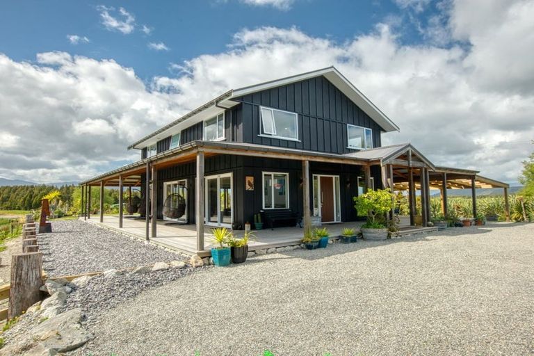 Photo of property in 147 Lake Kaniere Road, Blue Spur, Hokitika, 7811