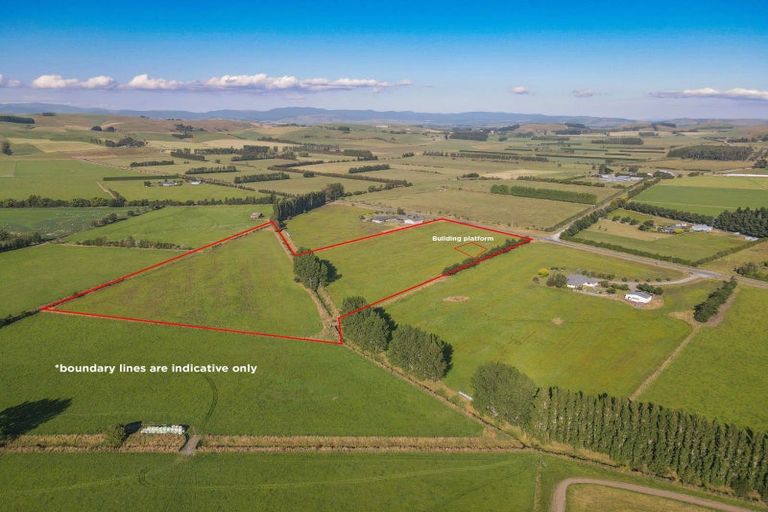 Photo of property in 573 Norman Road, Winton, 9781