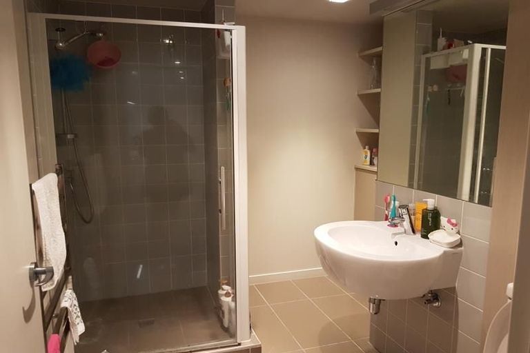 Photo of property in Republic Apartments, 3d/11 Tennyson Street, Te Aro, Wellington, 6011