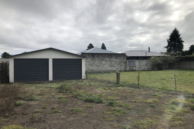 Photo of property in 80 Tancred Street, Ashburton, 7700