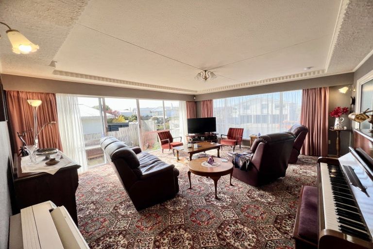 Photo of property in 28 Anglesey Street, Hawthorndale, Invercargill, 9810