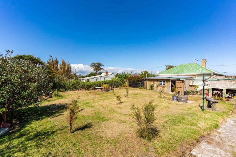 Photo of property in 6 Linley Crescent, Te Kopuru, 0391