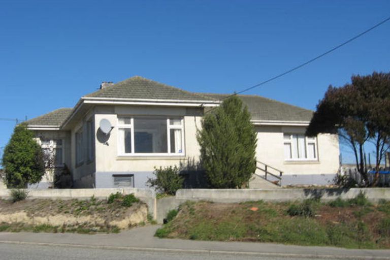 Photo of property in 61a Tyne Street, South Hill, Oamaru, 9400