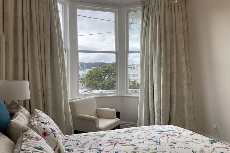 Photo of property in 34 Buller Street, Te Aro, Wellington, 6011