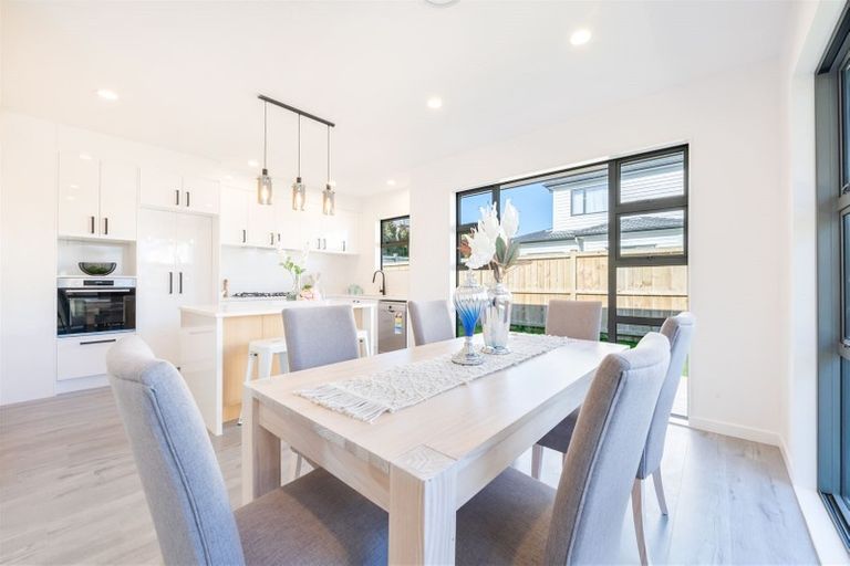 Photo of property in 70 Hughs Way, Flat Bush, Auckland, 2019