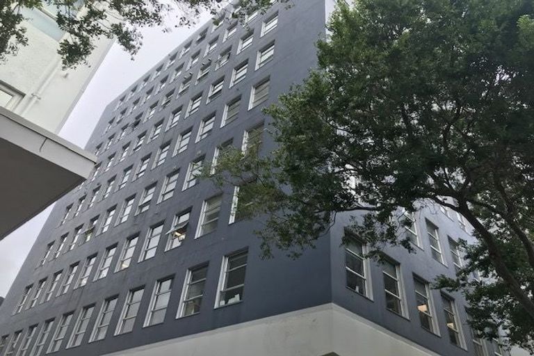 Photo of property in Molesworth House, 402/101 Molesworth Street, Thorndon, Wellington, 6011