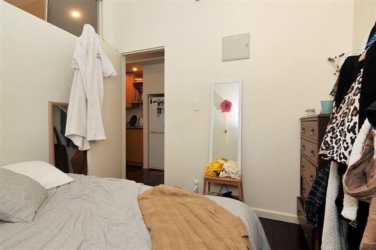Photo of property in Hopper Street Apartments, 11/20 Hopper Street, Mount Cook, Wellington, 6011