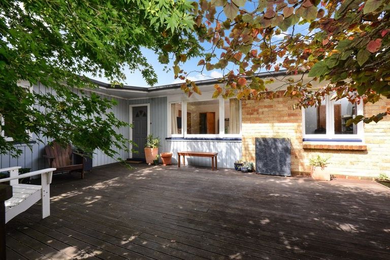 Photo of property in 14 Edinburgh Road, Hillcrest, Hamilton, 3216