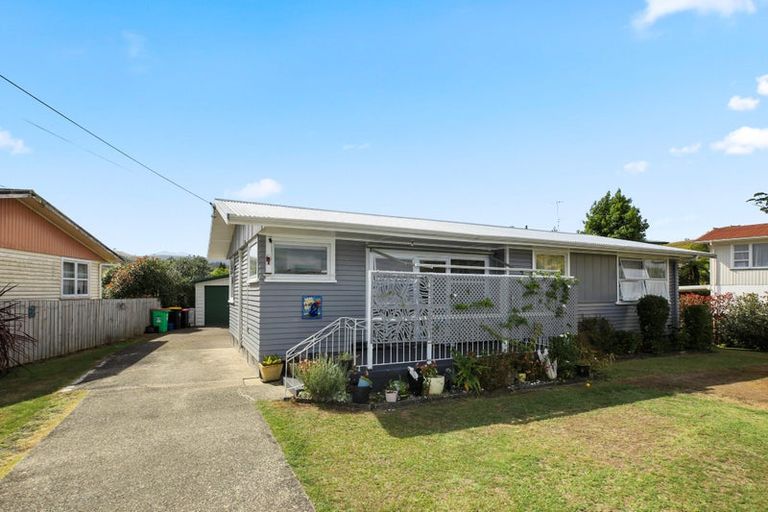 Photo of property in 35 Arney Street, Paeroa, 3600