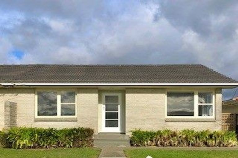 Photo of property in 37b Mabey Road, Avalon, Lower Hutt, 5011
