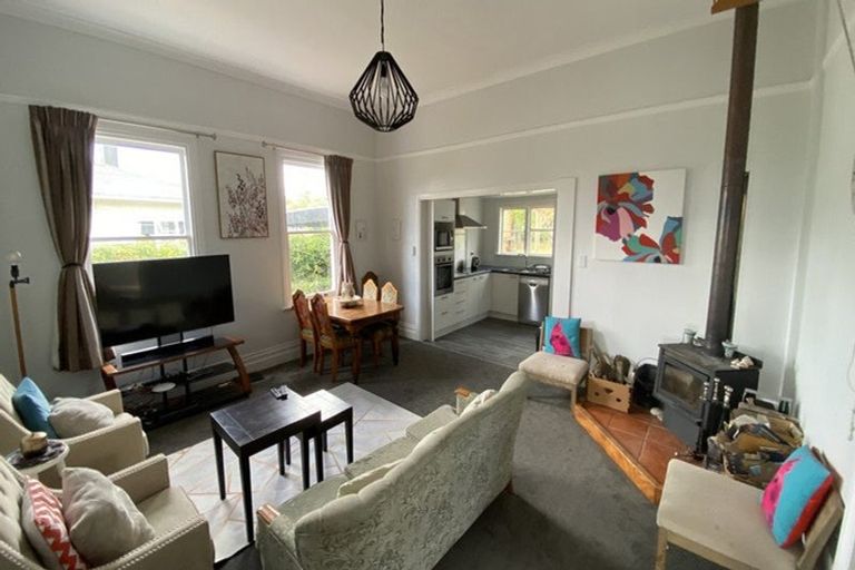 Photo of property in 41 Totara Street, Lansdowne, Masterton, 5810