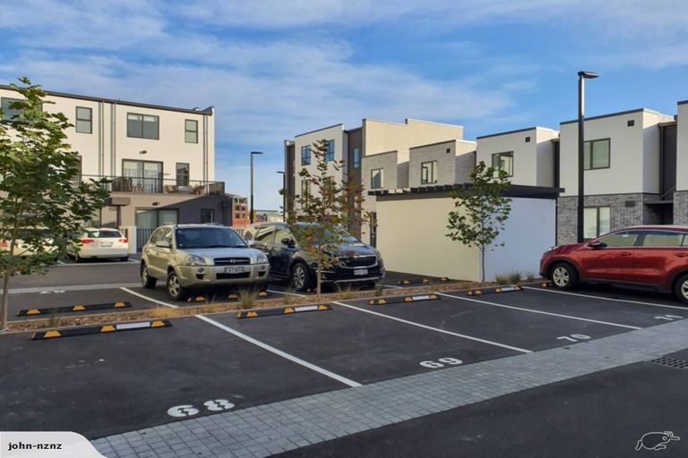 Photo of property in 5/191 Cashel Street, Christchurch Central, Christchurch, 8011