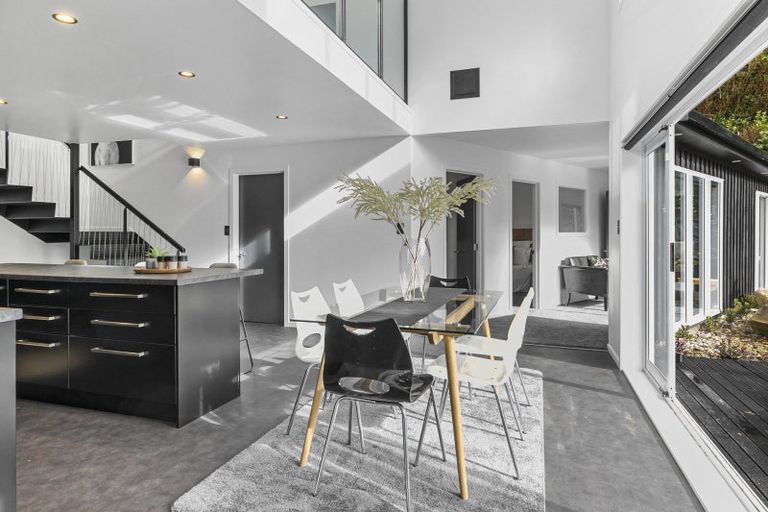 Photo of property in 18 Solar Terrace, Broad Bay, Dunedin, 9014