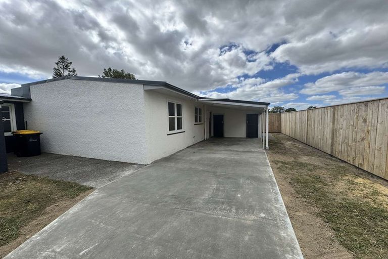 Photo of property in 52 South Street, Feilding, 4702