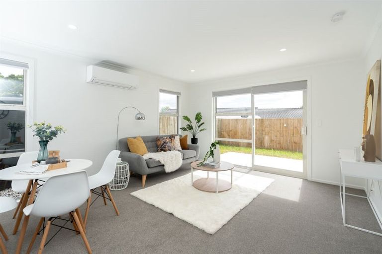 Photo of property in 4/45 Tranmere Road, Fairfield, Hamilton, 3214