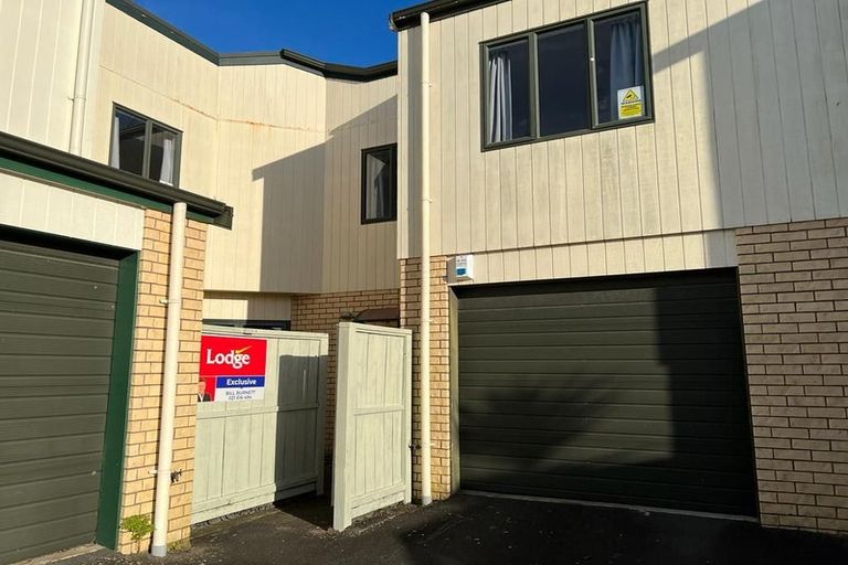 Photo of property in 3/1 Paterson Street, Frankton, Hamilton, 3204