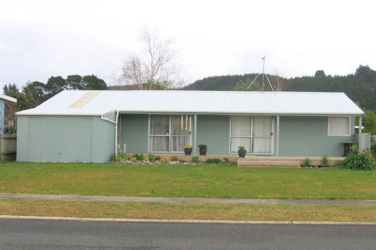 Photo of property in 153a Sharyn Place, Whangamata, 3620