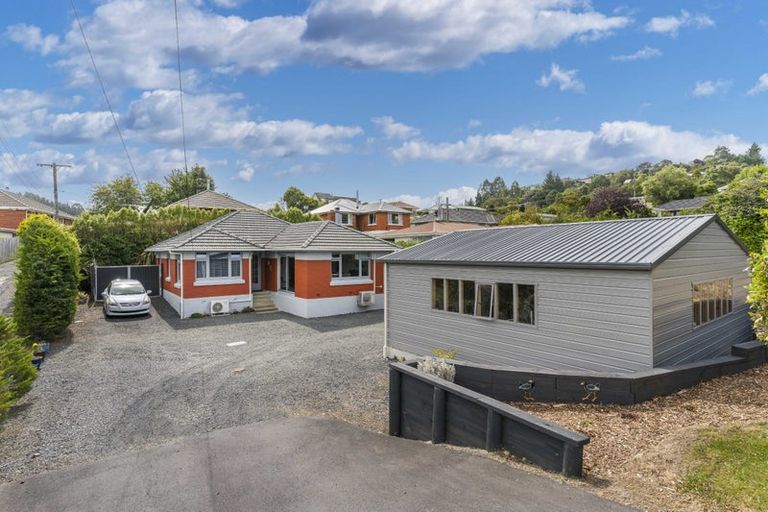 Photo of property in 344 Kenmure Road, Kenmure, Dunedin, 9011