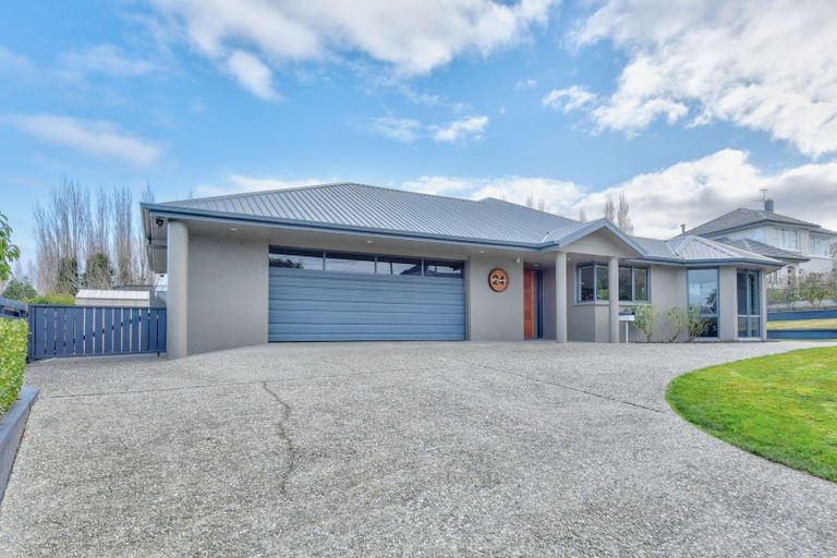 Photo of property in 24 Crewe Street, Gore, 9710