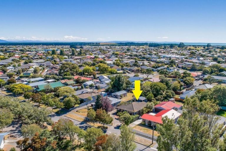 Photo of property in 19 Ascot Avenue, North New Brighton, Christchurch, 8083