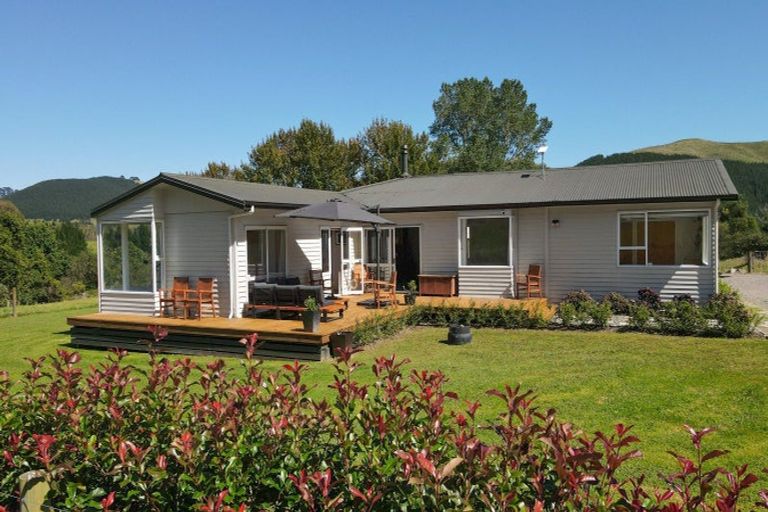 Photo of property in 878 Te Kopia Road, Waikite Valley, Rotorua, 3077