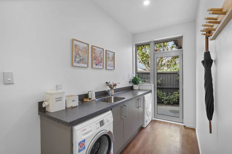 Photo of property in 69 Northwood Boulevard, Northwood, Christchurch, 8051