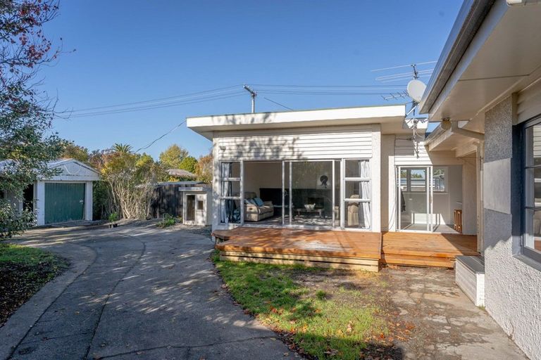 Photo of property in 46 Raglan Street, Lansdowne, Masterton, 5810