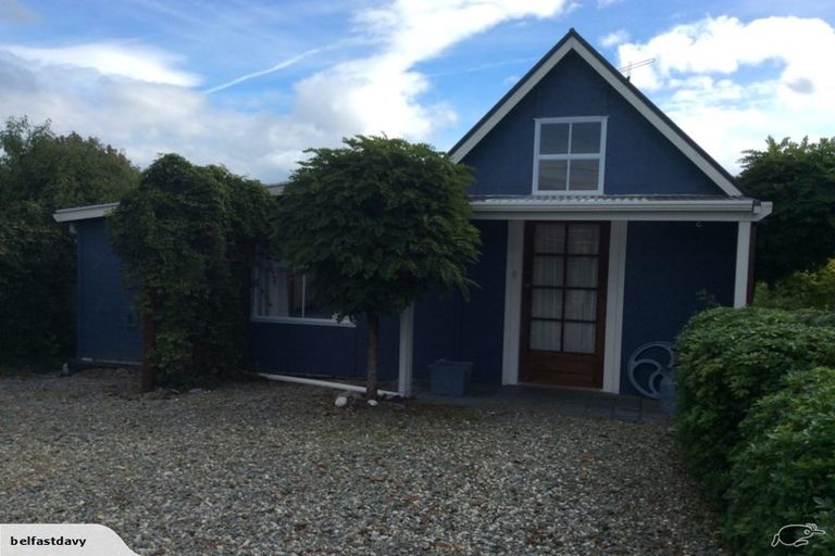 Photo of property in 116 Thorp Street, Motueka, 7120
