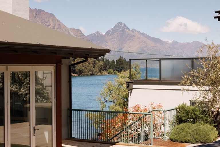 Photo of property in 148 Park Street, Queenstown, 9300