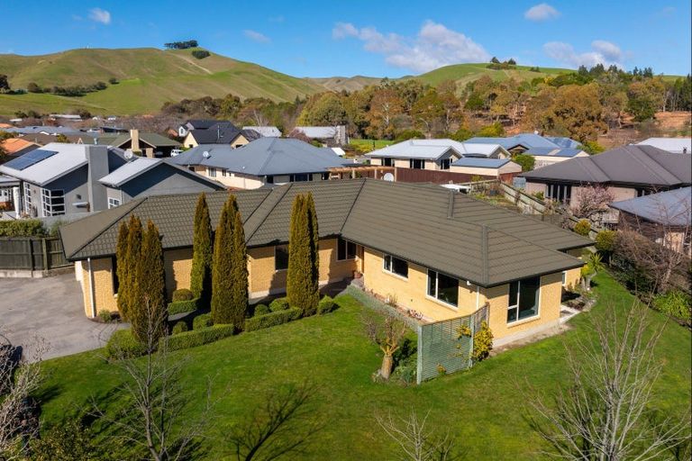 Photo of property in 64 Hillcrest Avenue, Witherlea, Blenheim, 7201