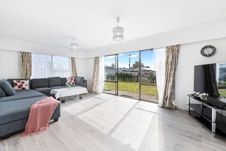 Photo of property in 69a Settlement Road, Papakura, 2110