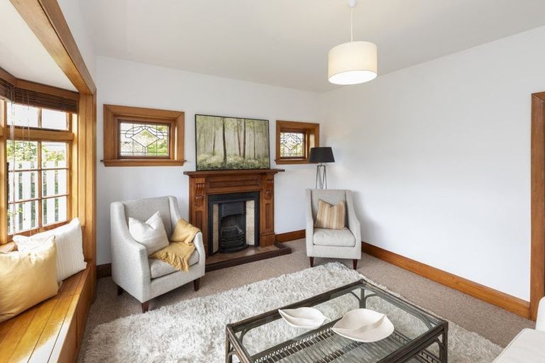 Photo of property in 94 Hawthorne Street, Strowan, Christchurch, 8052