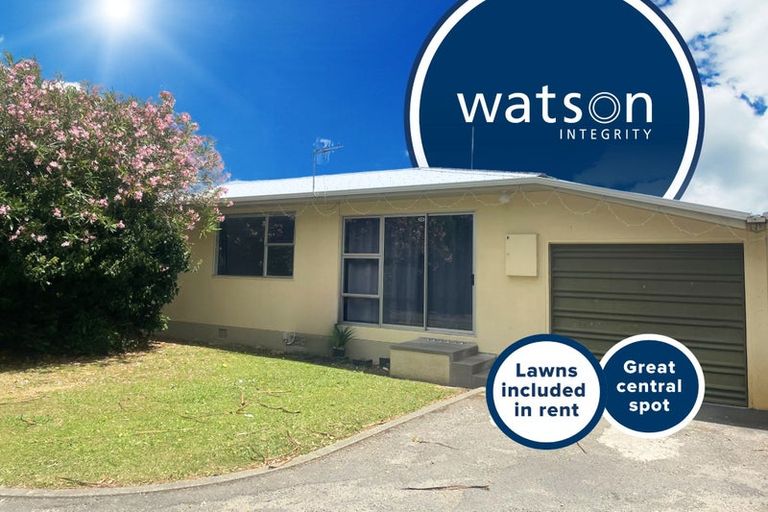 Photo of property in 511b Featherston Street, Roslyn, Palmerston North, 4414