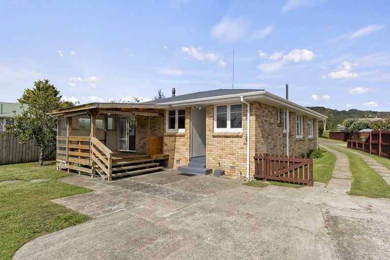 Photo of property in 16a Lord Cobham Avenue, Whakatane, 3120