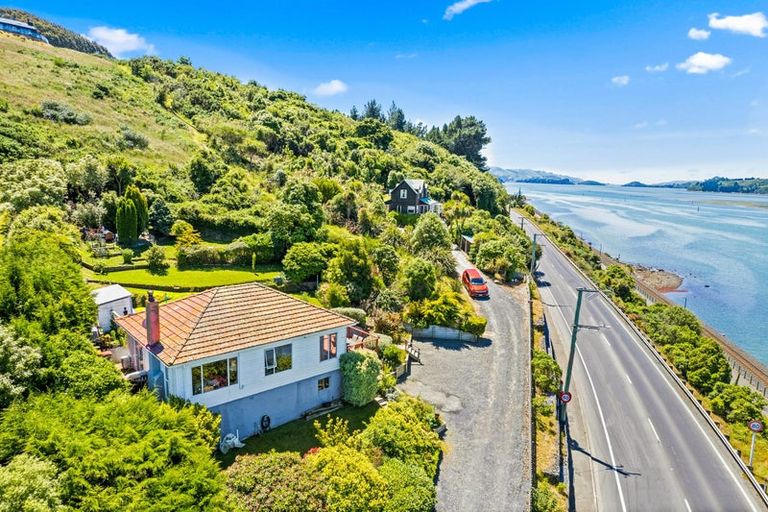 Photo of property in 349 Ravensbourne Road, Maia, Dunedin, 9022